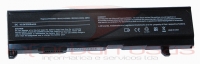 Bateria Toshiba A100 TECRA A2 A3 5200mAh Compatível